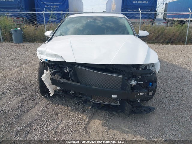 2024 Hyundai Elantra Preferred W/tech Package მანქანა იყიდება აუქციონზე, vin: KMHLM4DG4RU715879, აუქციონის ნომერი: 12389638