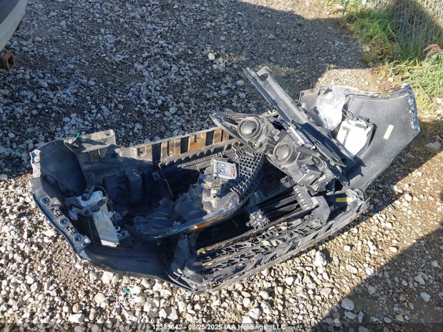 1FMCU9J98KUB37925 Ford Escape