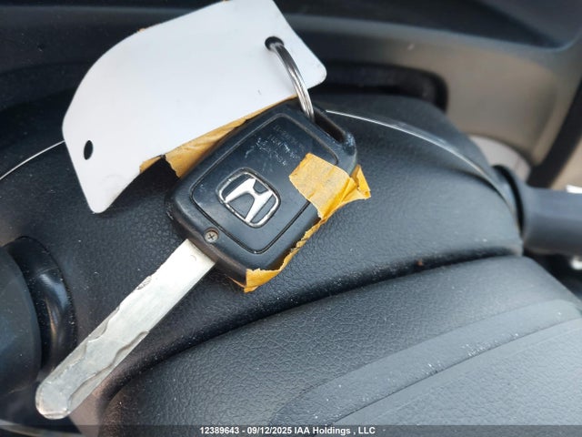 Honda r18z1 2014 2HGFB2F43EH029703 Image 11
