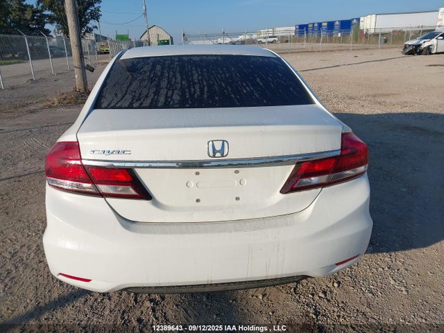 Honda r18z1 2014 2HGFB2F43EH029703 Image 16