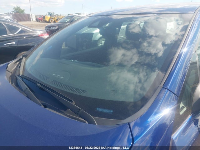 1N4AZ1CP3JC316507 Nissan Leaf
