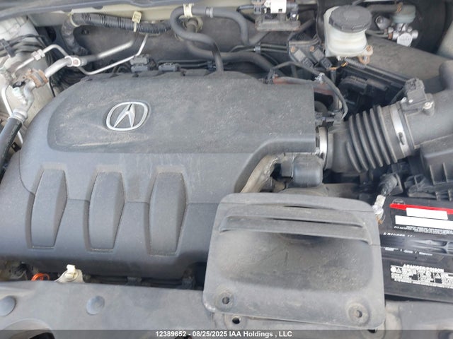 Acura j35z2 2015 5J8TB4H30FL803400 Image 10