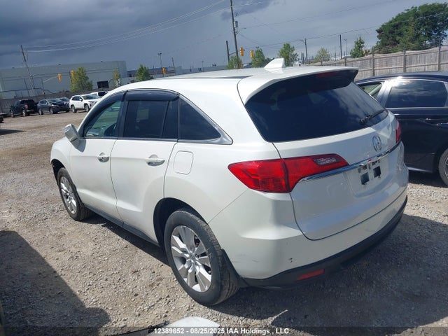 Acura j35z2 2015 5J8TB4H30FL803400 Image 15