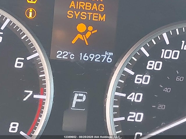 Acura j35z2 2015 5J8TB4H30FL803400 Image 16