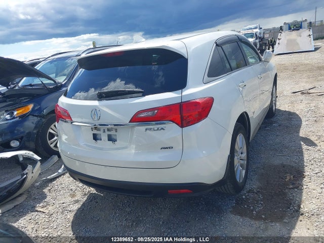 Acura j35z2 2015 5J8TB4H30FL803400 Image 17
