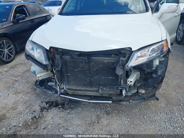 Acura j35z2 2015 5J8TB4H30FL803400 Image 6