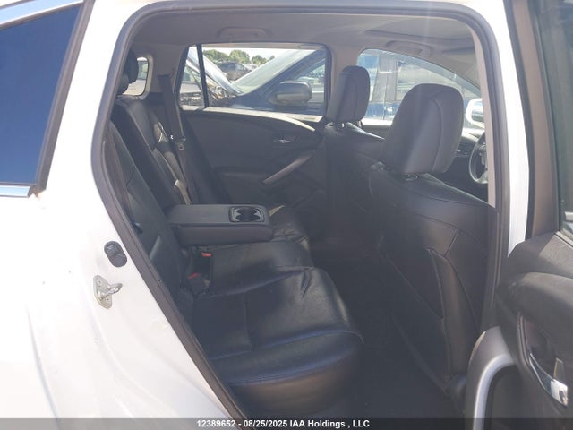 Acura j35z2 2015 5J8TB4H30FL803400 Image 8
