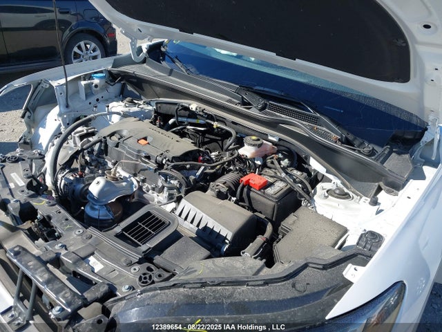 3CZRZ2H5XSM109858 Honda k20z5