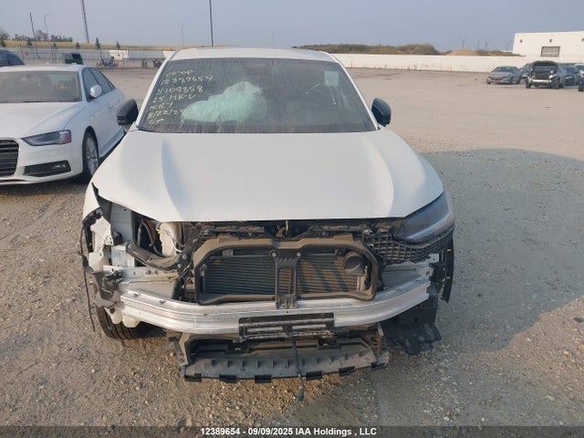 3CZRZ2H5XSM109858 Honda k20z5