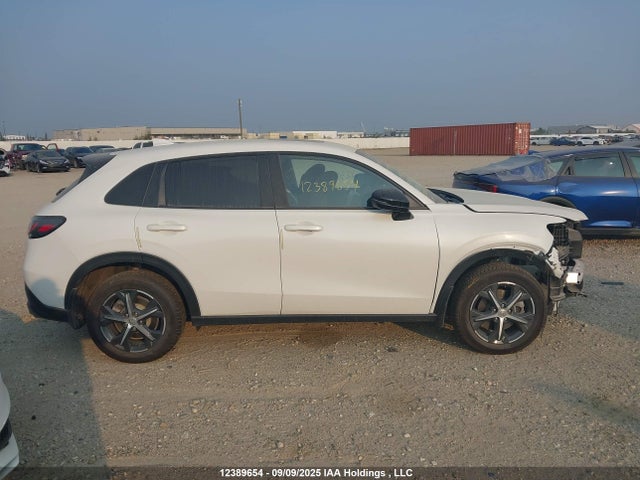 3CZRZ2H5XSM109858 Honda k20z5
