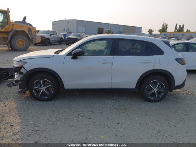3CZRZ2H5XSM109858 Honda k20z5