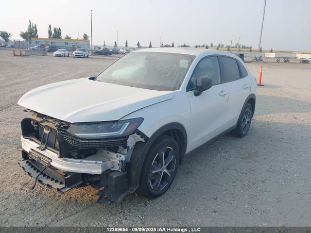3CZRZ2H5XSM109858 Honda k20z5