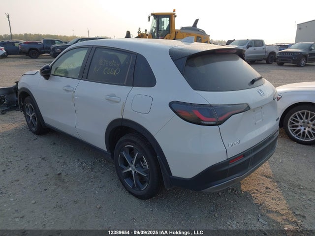 3CZRZ2H5XSM109858 Honda k20z5