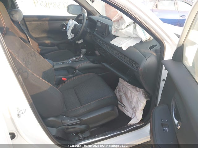 3CZRZ2H5XSM109858 Honda k20z5
