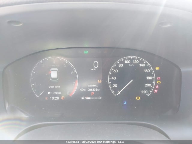 3CZRZ2H5XSM109858 Honda k20z5