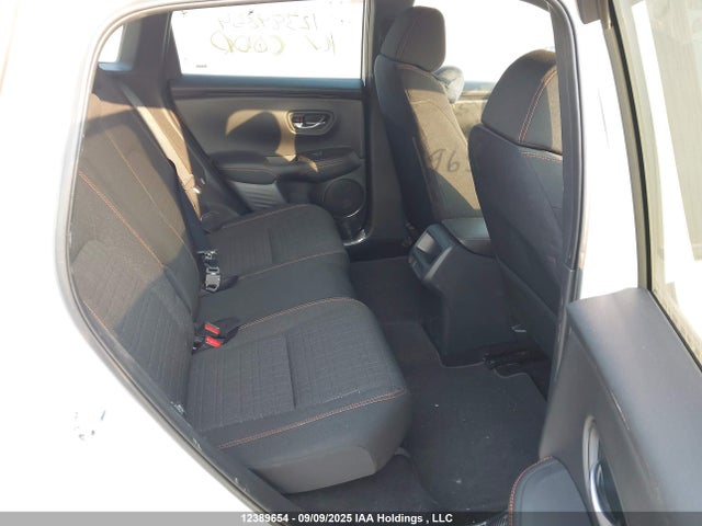 3CZRZ2H5XSM109858 Honda k20z5