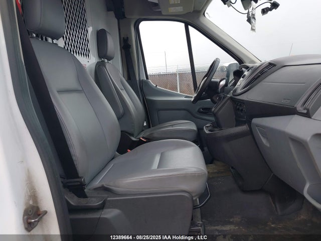Ford 2017 2017 1FTYR2CM0HKB52458 Image 5