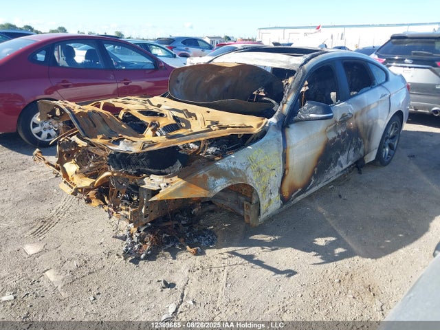 WBA4C9C54GG140667 BMW 428i