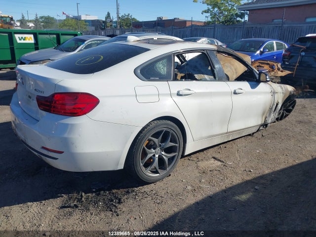 WBA4C9C54GG140667 BMW 428i