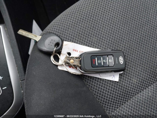 KMHCT5AE3EU195454 Hyundai ACCENT GL