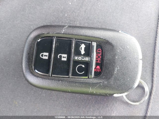 Honda Civic 2022 2HGFE2F30NH111855 Image 11