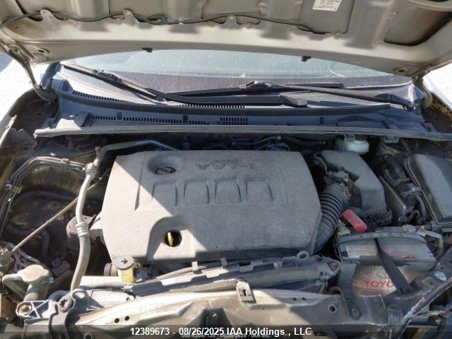 2T1BURHE7HC760574 Toyota 2zr-fe