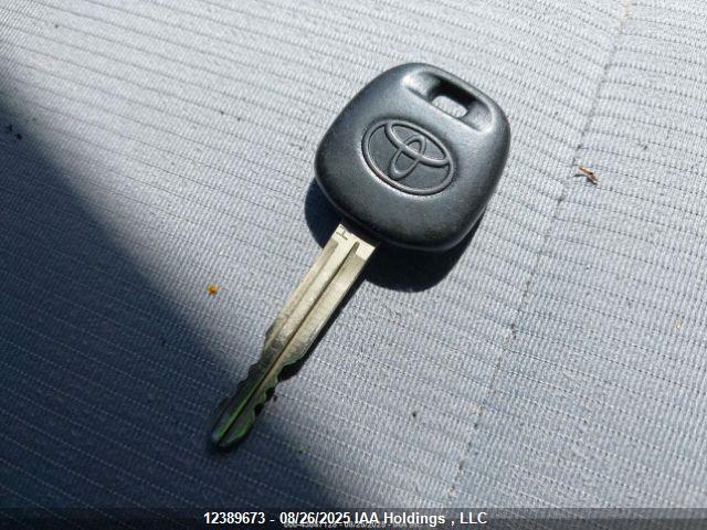 2T1BURHE7HC760574 Toyota 2zr-fe