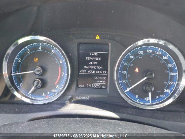 2T1BURHE7HC760574 Toyota 2zr-fe