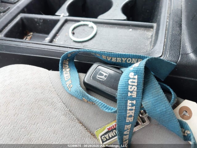 2HKRM4H48GH124220 Honda k24w9