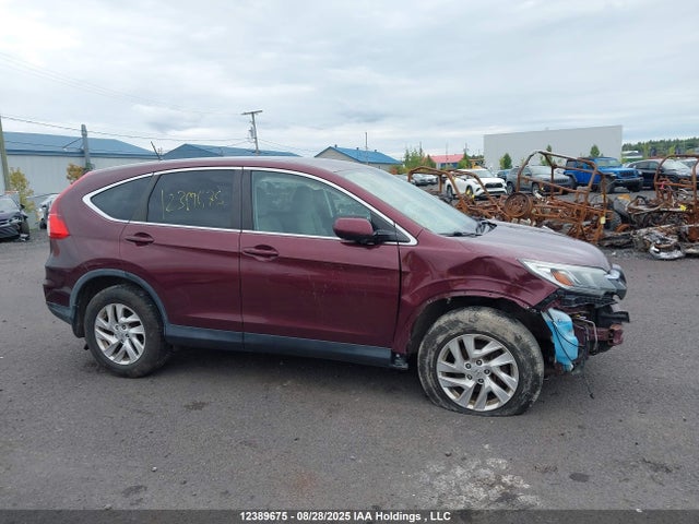 2HKRM4H48GH124220 Honda k24w9