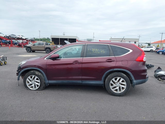 2HKRM4H48GH124220 Honda k24w9
