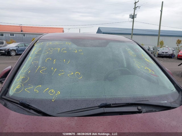 2HKRM4H48GH124220 Honda k24w9