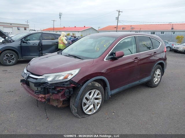 2HKRM4H48GH124220 Honda k24w9