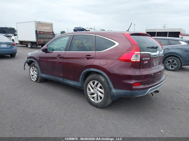 2HKRM4H48GH124220 Honda k24w9