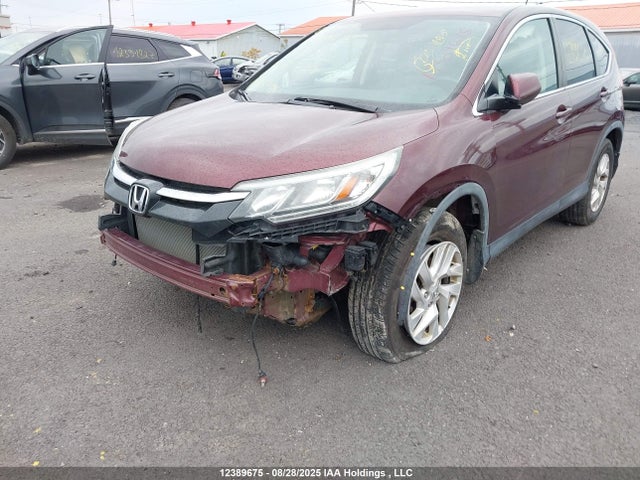 2HKRM4H48GH124220 Honda k24w9