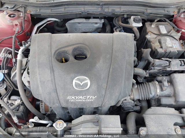 3MZBN1M39JM230751 Mazda py