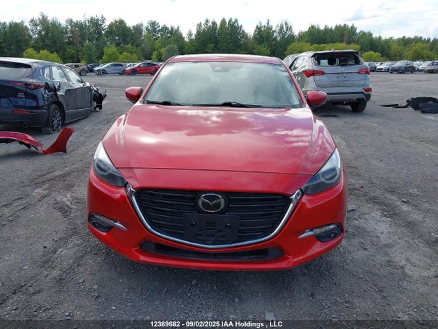3MZBN1M39JM230751 Mazda py