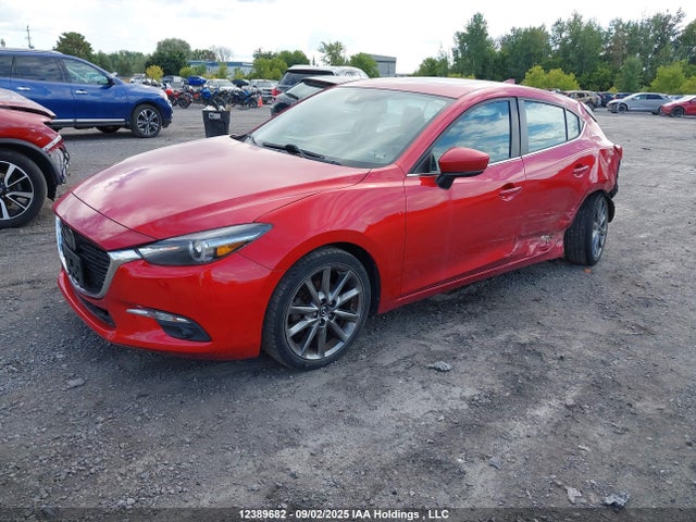 3MZBN1M39JM230751 Mazda py