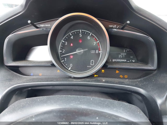 3MZBN1M39JM230751 Mazda py