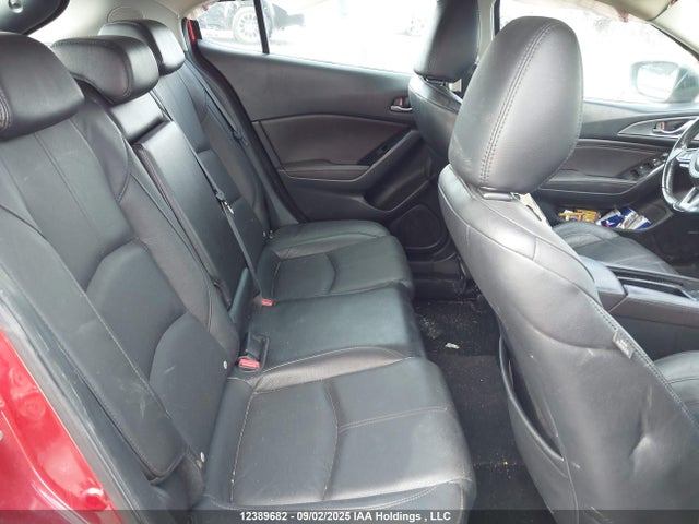 3MZBN1M39JM230751 Mazda py