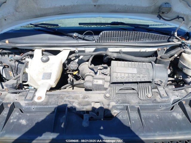 1GCWGAFF4H1107338 Chevrolet l20 - engine flexible fuel, iron