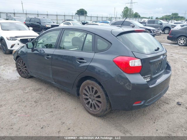 JF1GPAA66FH203607 Subaru 2.0l na