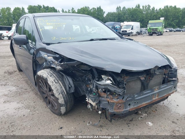 JF1GPAA66FH203607 Subaru 2.0l na