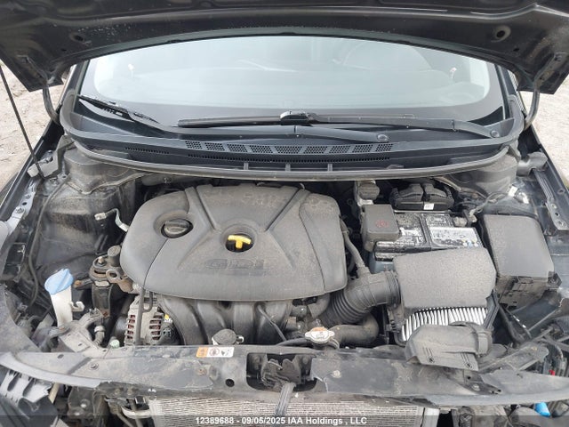 KIA gdi nu 2017 3KPFL4A88HE123187 Image 10