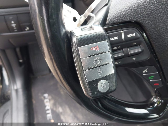 KIA gdi nu 2017 3KPFL4A88HE123187 Image 11