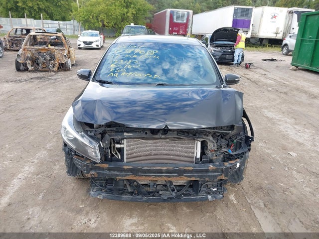 KIA gdi nu 2017 3KPFL4A88HE123187 Image 13