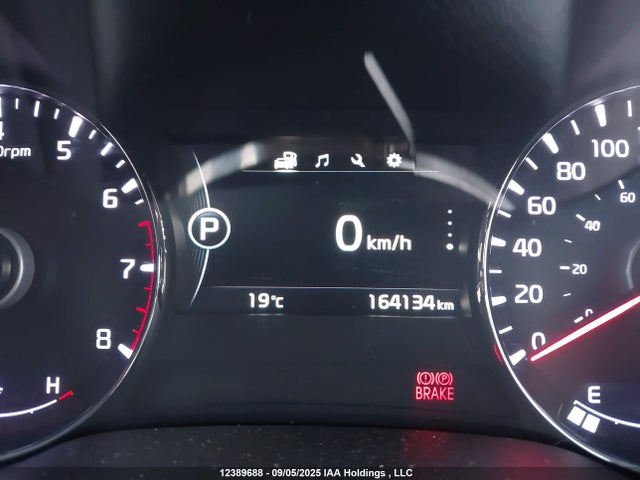 KIA gdi nu 2017 3KPFL4A88HE123187 Image 16