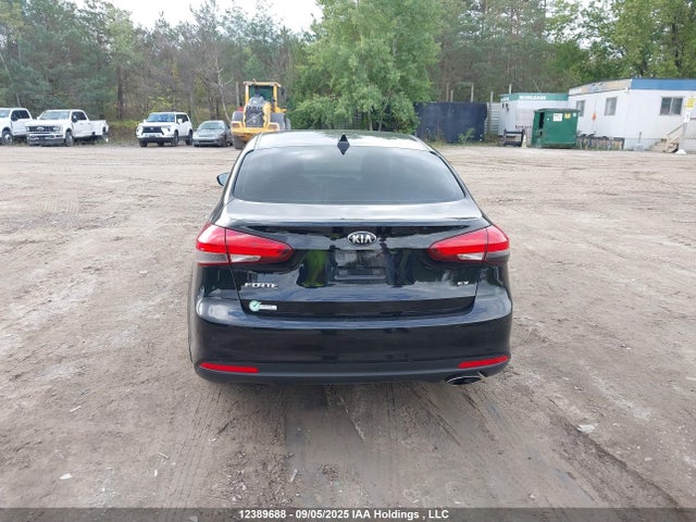 KIA gdi nu 2017 3KPFL4A88HE123187 Image 17