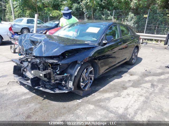 Hyundai mpi nu pe 2025 KMHLM4DG2SU987918 Image 3
