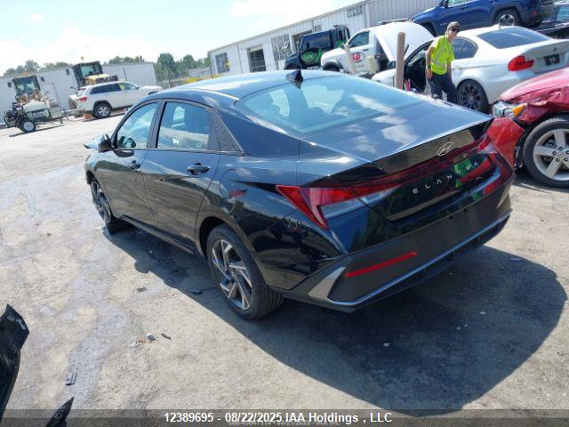 Hyundai mpi nu pe 2025 KMHLM4DG2SU987918 Image 4